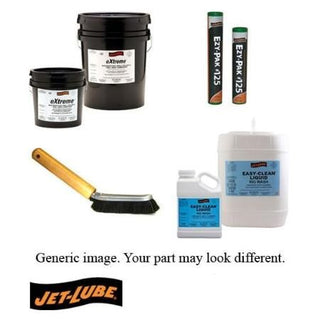 Jet-Lube Ezy-Turn Polar Gate Valve Sealant For Arctic Conditions 10 Lb Can - 91522