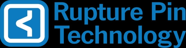 Rupture Pin Technology – Block 4 Direct