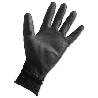 48-101 Gloves, Size 10, Black