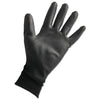 48-101 Gloves, Size 10, Black