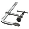 classiX™ Standard Pad Clamp, 12 in, 5-1/2 in Throat, 1200 lb