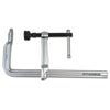 SQ Series Bar Clamp, 12 in, 5-1/2 in Throat, 2660 lb