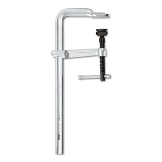 SQ Series Bar Clamp, 8 in, 5-1/2 in Throat, 2660 lb