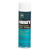 Disinfectant Foam Cleaner, Fresh Scent, 19oz Aerosol