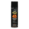 Zep® 45™ Penetrating Lubricant with PTFE, 17 oz, Aerosol Can