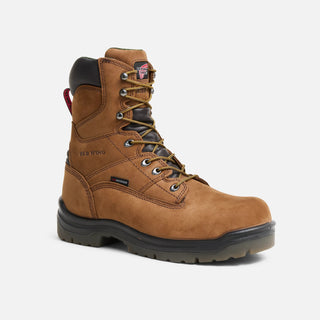 RED WING King Toe Mens 8-inch Waterproof Safety Boot - 02280