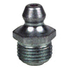 Hydraulic Fitting, Straight, 11/16 in, Male/Male, 1/8 in