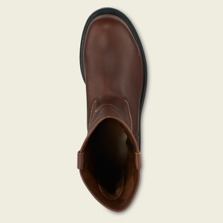 RED WING SuperSoleX Mens 9-inch Pull-On Boot - 02541