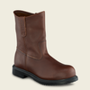 RED WING SuperSoleX Mens 9-inch Pull-On Boot - 02541