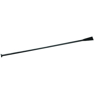 Post Hole Digger Bar, Chisel - Straight Tip, 71 in