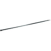 San Angelo Digging/Prying Bar, Chisel-Pencil Point Tip, 72 in