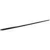 Pinch Point Crowbar, 1 in, 10 lb, 48 in L