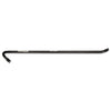 Gooseneck Wrecking Bar, 1 in x 48 in