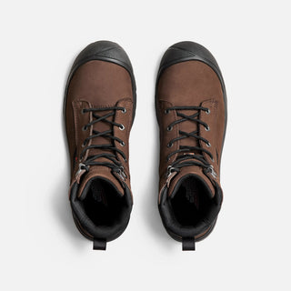 RED WING VersaPro Mens 6-inch Safety Toe Boot - 03028