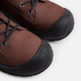 RED WING VersaPro Mens 6-inch Safety Toe Boot - 03028