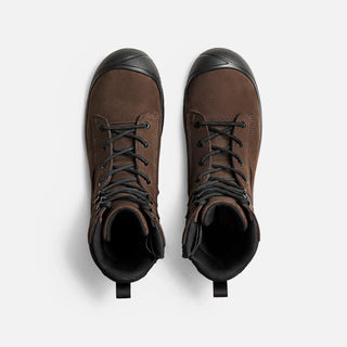 RED WING VersaPro Mens 8-inch Waterproof Safety Toe Boot - 03033