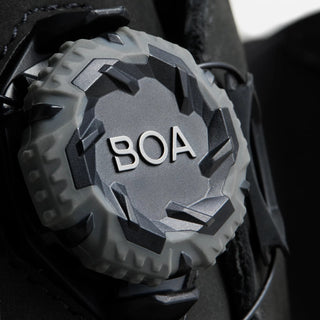 RED WING VersaPro Mens 8-inch Waterproof BOA Safety Toe Boot - 03035