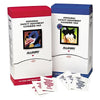 Respirator Cleaning Pads, 5 in x 8 in, White