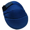 Deluxe SoftKnee Knee Pad, Hook and Loop, Navy
