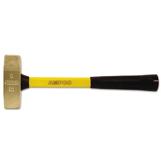 Martelo de engenheiro de dupla face, 1,36 kg, 35,5 cm de comprimento