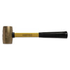Mallets, 4 lb, 15 in L