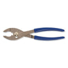 Adjustable Combination Pliers, 8 in