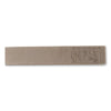 Flange Wedge, 2 in W x 8-1/2 in L
