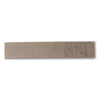 Flange Wedge, 1-1/2 in W x 8 in L