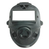 5400 Series Low Maintenance Full Facepiece Respirator, Small