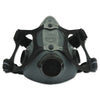 5500 Series Low Maintenance Half Mask Respirator, Medium, Elastomeric