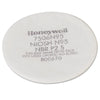 Particulate Filter, Non-Oil Particulates, N95, 10/PK