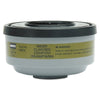 Defender™ Multi-Purpose Cartridge, Olive, used with 5500/7700 Half Masks, 5400/7600 Full Facepieces