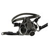 7700 Series Half Mask Respirators, Medium