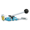 Center Punch Clamping Tool, 3/8 in to 5/8 in Band Width