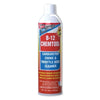 B-12 CHEMTOOL® Carburetor/Choke Cleaner, 16 oz, Aerosol Can, Mild Solvent Scent