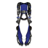 ExoFit NEX Vest Style Harnesses, Back D-Ring, Medium