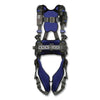 ExoFit NEX™ Construction Harness, Back & Side D-Rings, Quick-Connect, Large