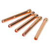 Collet, Size 1/8 in, For #17, #18, #26 Torches