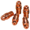 Collet Body,  3/32 in, Used on Torches 9; 20; 22; 25