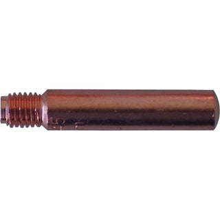 MIG Contact Tip, 0.035 in, Tweco® Style, Heavy Duty