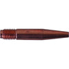 MIG Contact Tip, 0.035 in, Tweco® Style, Tapered
