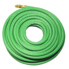 Inert Gas Welding Hose, 1/4 in, 25 ft, Argon, Green