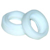 Gasket Insulator, Used on 17, 18, 26 Torches