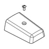 Insulator Assembly with Screw, For GT-4000 Arc Gouging Torch