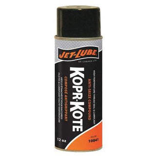 Jet-Lube Kopr-Kote Aerosol - 10041