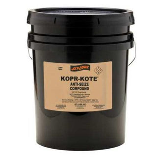 Jet-Lube Kopr-Kote Anti-Seize Pail - 10092