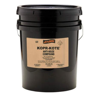 Jet-Lube Kopr-Kote Anti-Seize Pail - 10093