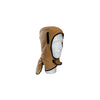 Winter Liner, Heavy Duty, Twill, Sheep Thermal Lining, Light-Green