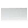 Inside Cover Lens, 1-5/8 in x 3-9/16 in, 100% Polycarbonate