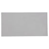 Inside Cover Lens, 2-1/8 in x 4-1/16 in, 100% Polycarbonate